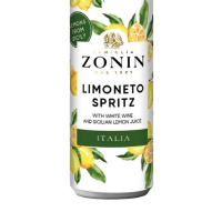 Limoneto Spritz