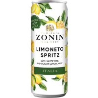 Limoneto Spritz