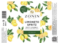 Limoneto Spritz
