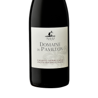 Le Pavillon rouge Crozes-Hermitage AOP 2024 von Domaine...