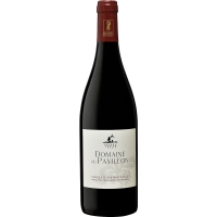 Le Pavillon rouge Crozes-Hermitage AOP 2024 von Domaine...