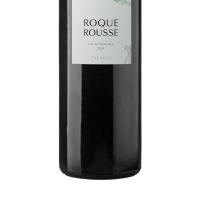 Roque Rousse Rouge BIO 2024