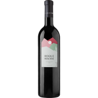 Roque Rousse Rouge BIO 2024