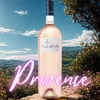 Calavon Rose 2024