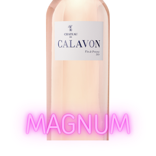 Calavon Rose 2024 Magnum