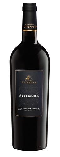 Primitivo di Manduria DOC 2022