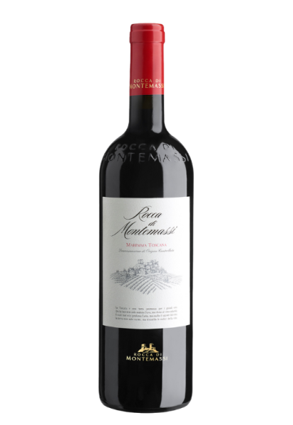 Rocca di Montemassi 2019
