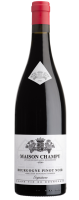 Bourgogne Pinot Noir Cuvée Edme 2021
