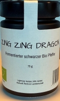 Zing Zing Dragon Pfeffer 75g