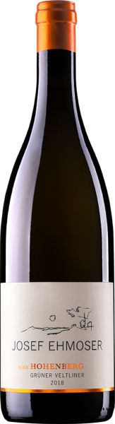 Grüner Veltliner Ried Hohenberg 2023