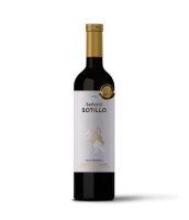 Gran Reserva Senorio de Sotillo 2016