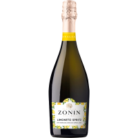 Limoneto Spritz 0,75l - Zonin - 6%