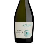 Blanc de Noirs Extra Dry Cuvee Speciale 0,75l - Il Poggio