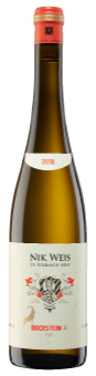 Goldtröpfchen Riesling Kabinett 2024 - 0,75l - Weingut Nik Weis