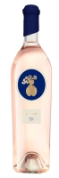 Asteros Rose AOP Coteaux d´Aix-en-Provence BIO 2024...