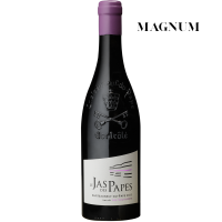 Les Saumades Chateauneuf 2023 MAGNUM