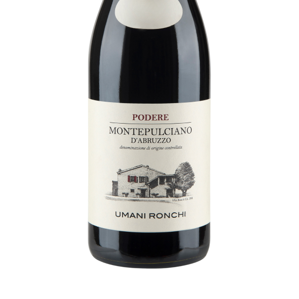 Podere Montepulciano dAbruzzo 2024
