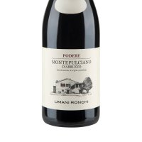 Podere Montepulciano dAbruzzo 2024
