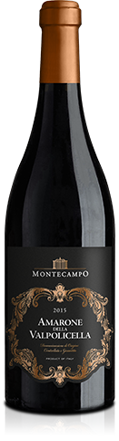 Amarone della Valpolicella DOCG 2021