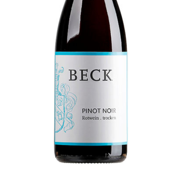 Pinot Noir 2023 0,375l