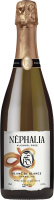 Sparkling Blanc de Blancs alkoholfrei 0,75l - Nephalia