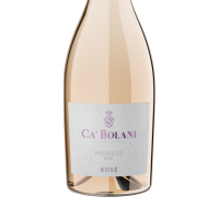 Prosecco Spumante Rose