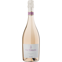 Prosecco Spumante Rose