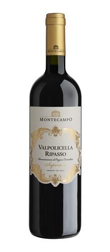 Ripasso Superiore DOC 2020