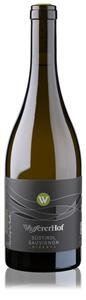 Südtiroler Sauvignon Riserva 2022 - 0,75l - Wassererhof