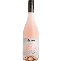 Sesame Rose 2025