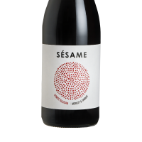 Sesame Rouge 2024