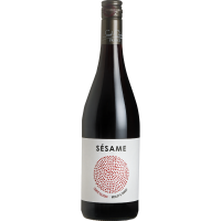 Sesame Rouge 2024