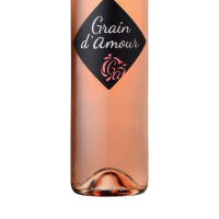 Grain D Amour Rose 2025