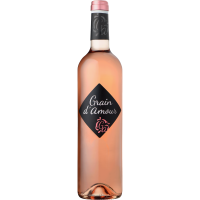 Grain D Amour Rose 2025