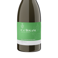 Sauvignon Friuli Aquileia DOC 2025 - 0,75l - Ca’...