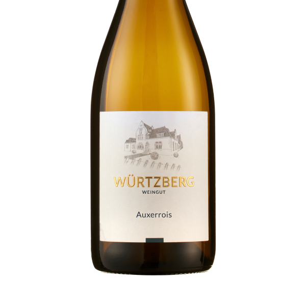 Auxerrois 2025