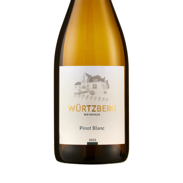 Pinot Blanc 2025
