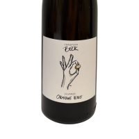 Silvaner Orange Wine - Christoph Beck