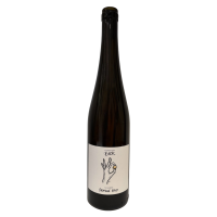 Silvaner Orange Wine - Christoph Beck