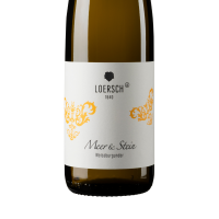 Meer & Stein Weissburgunder 2024