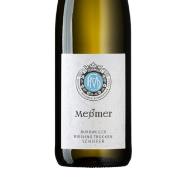 Burrweiler Schiefer Riesling BIO 2023