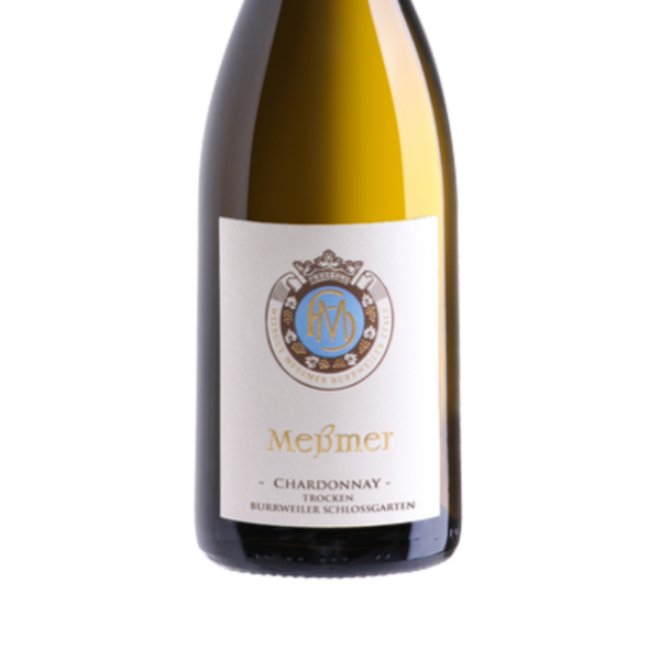 Chardonnay Burrweiler Schlossgarten 2023