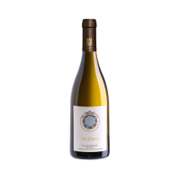 Chardonnay Burrweiler Schlossgarten 2023