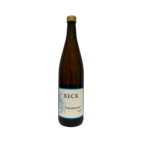 Traubensaft weiss alkoholfrei Weingut Beck BCKKNS -...