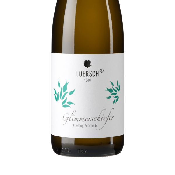 Glimmerschiefer Riesling 2024
