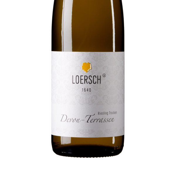 Devon Terrassen Trittenheimer Apotheke GG