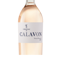 Chateau de Calavon Provence Rose 2025