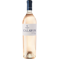 Chateau de Calavon Provence Rose 2025