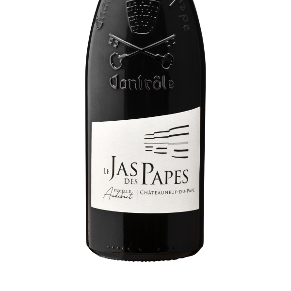 Chateauneuf-du-Pape rouge AOC 2023
