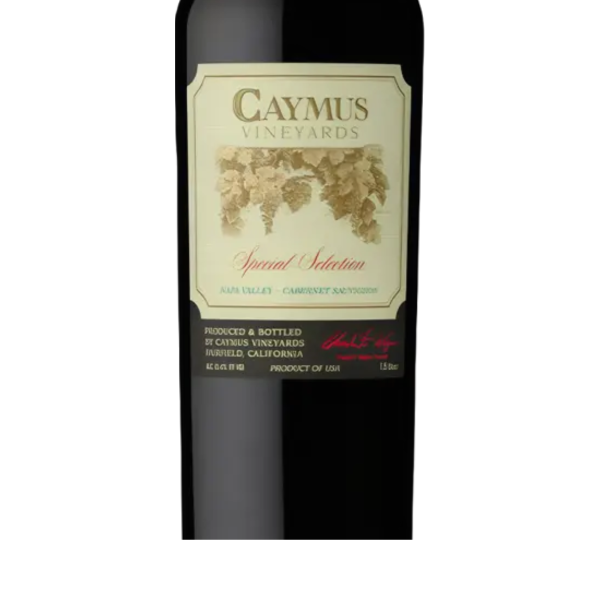 Caymus Special Selection 2019 - Magnum